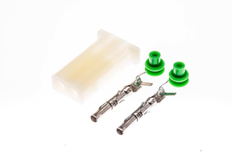 Electrical connector repair kit